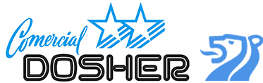 Comercial Dosher